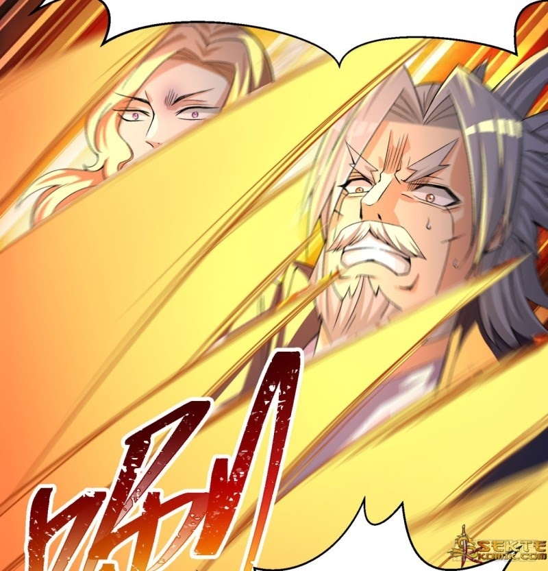 I Picked Up An Attributes Chapter 37 Gambar 50